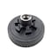 Dexter Axle H-D 5.2K 655 GRS LM67010 CUP CUPS & STUDS 008-201-05 - alternate 1